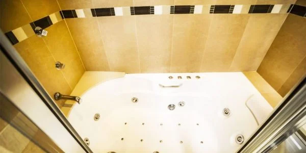Casa Rural en Aldeatejada con Jacuzzi