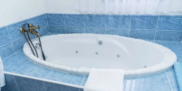 Casa Rural en San Pedro de Gaíllos con Jacuzzi
