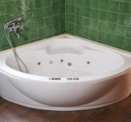 Casa Rural en Yeste con Jacuzzi