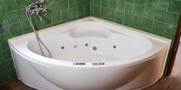 Casa Rural en Yeste con Jacuzzi