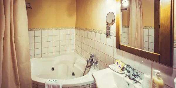 Casa Rural en Elche de la Sierra con Jacuzzi