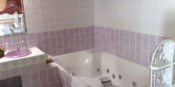 Casa Rural en Caspueñas con Jacuzzi