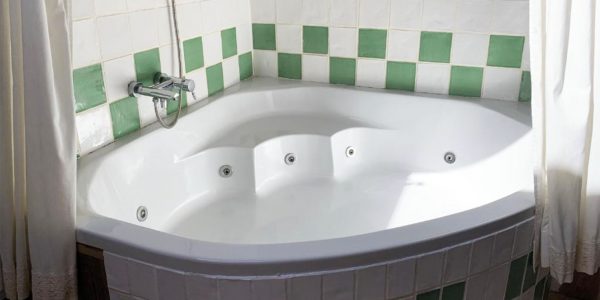 Casa Rural en Villar de Ciervo con Jacuzzi