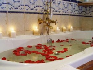 Hotel en Olmedo con Jacuzzi Hotel en Olmedo con Jacuzzi