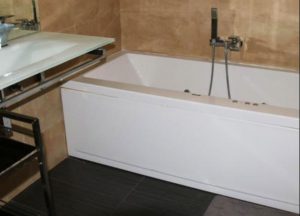 Jacuzzi Hostal Burgales