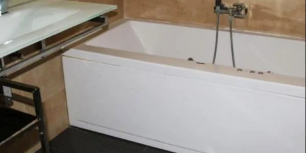 Jacuzzi Hostal Burgales