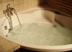 Hostal en Arens de Lledó con Jacuzzi