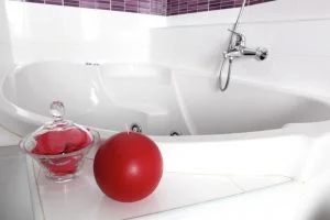 Hostal en San Juan del Puerto con Jacuzzi Hostal en San Juan del Puerto con Jacuzzi