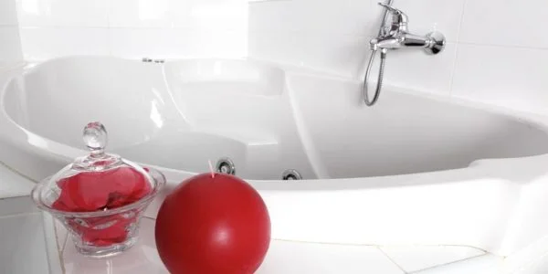 Hostal en San Juan del Puerto con Jacuzzi