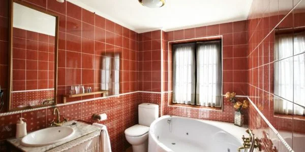Hostal Rural en San Millán de la Cogolla con Jacuzzi