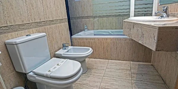 Hostal en Cantalejo con Jacuzzi