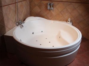 Hotel en Béjar con Jacuzzi