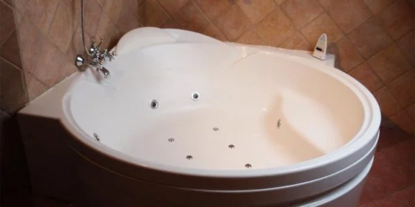 Hotel en Béjar con Jacuzzi
