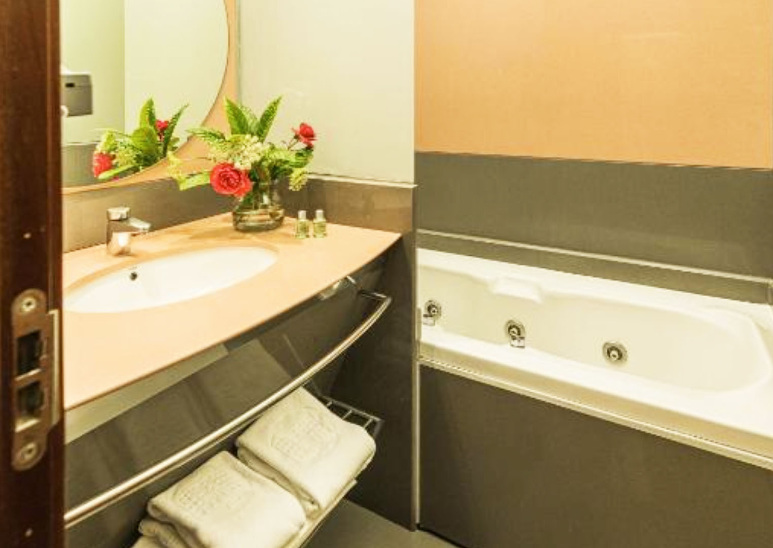 Jacuzzi Hotel Coma Andorra