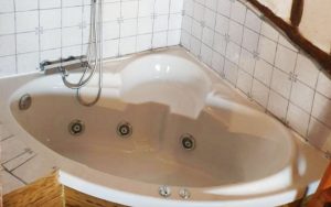 Hoteles en Peralejos de las Truchas con Jacuzzi