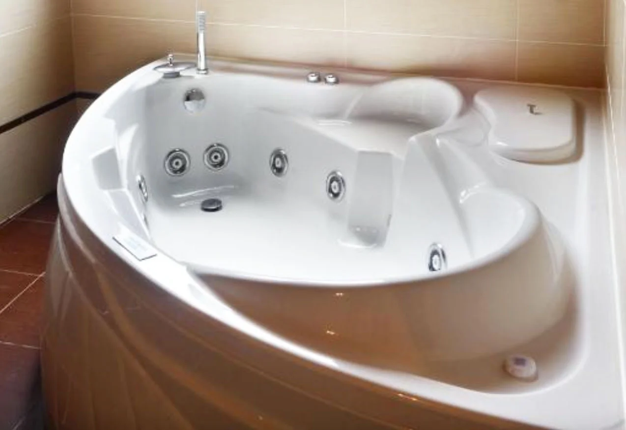 Jacuzzi Hotel El Cierzo de Javalambre Teruel Jacuzzi Hotel El Cierzo de Javalambre Teruel