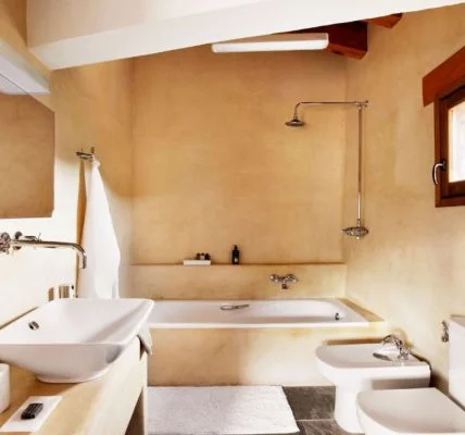 Hotel en Fuentespalda con Jacuzzi