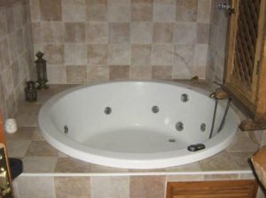 Hotel Rural en Burgomillodo con Jacuzzi