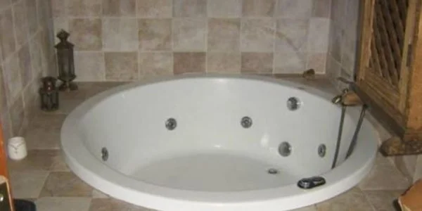 Hotel Rural en Burgomillodo con Jacuzzi