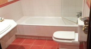 Hotel en Medina del Campo con Jacuzzi