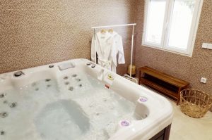 Casa Rural en Tinajeros con Jacuzzi