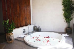 Moteles y Hostales con Jacuzzi Privado en la Habitación en Madrid