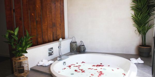 Moteles y Hostales con Jacuzzi Privado en la Habitación en Madrid